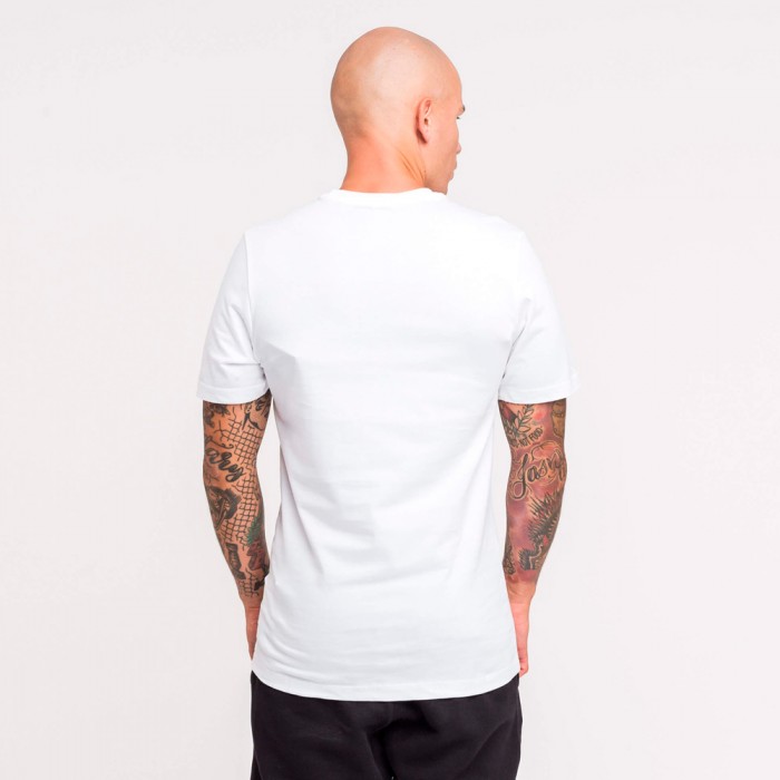 Футболка Nike M NSW SS TEE JDI 3 BV7662-100 - 3