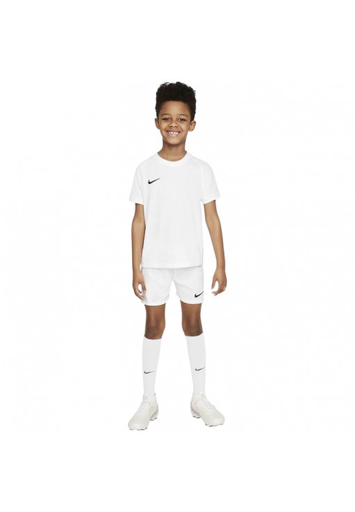 Набор футболка + шорты Nike Park Little Kids Set