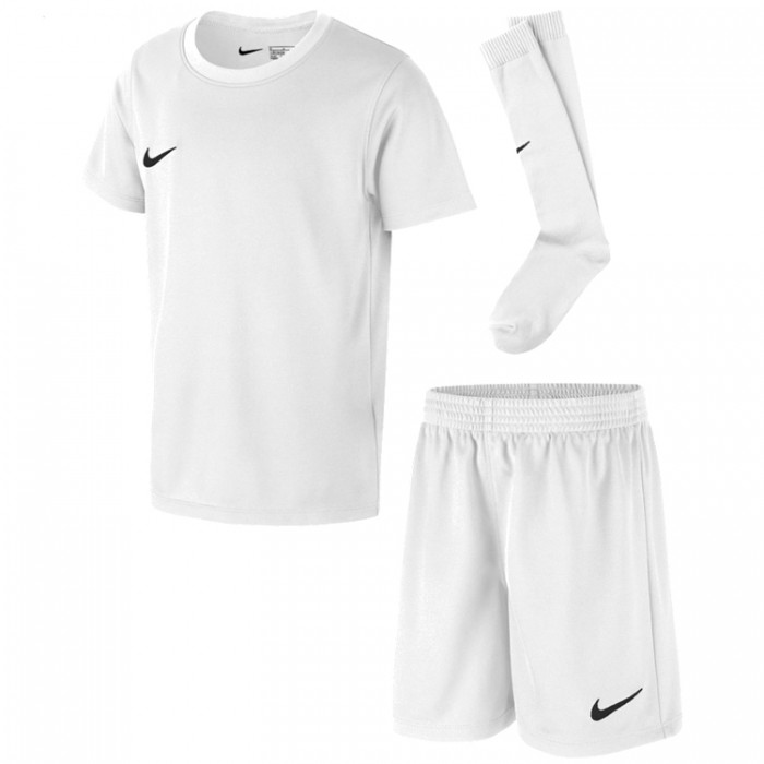 Set tricou + sorti Nike Park Little Kids Set CD2244-100