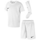 Set tricou + sorti Nike Park Little Kids Set CD2244-100