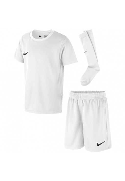 Набор футболка + шорты Nike Park Little Kids Set