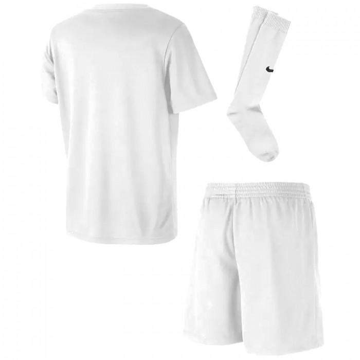 Set tricou + sorti Nike Park Little Kids Set CD2244-100 - 2