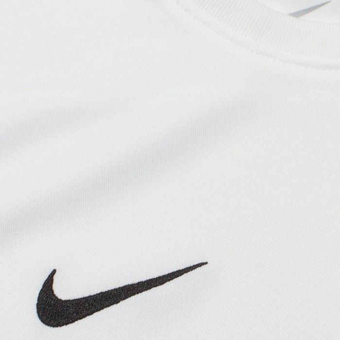 Set tricou + sorti Nike Park Little Kids Set CD2244-100 - 3
