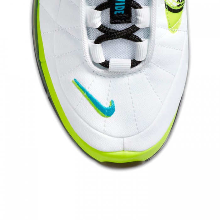 Кроссовки Nike MX-720-818 CD4392-100 - 2