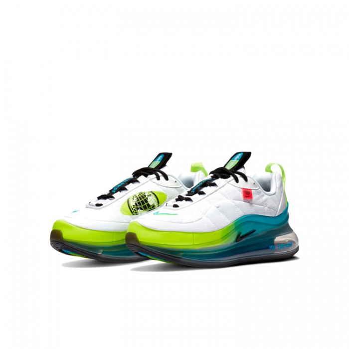 Кроссовки Nike MX-720-818 CD4392-100 - 5