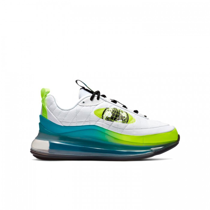 Кроссовки Nike MX-720-818 CD4392-100 - 6