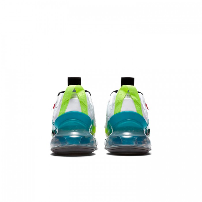Кроссовки Nike MX-720-818 CD4392-100 - 7