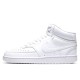 Кроссовки Nike WMNS COURT VISION MID CD5436-100
