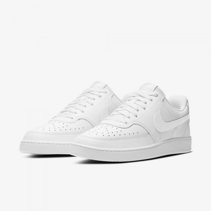 Кроссовки Nike COURT VISION LO CD5463-100 - 2