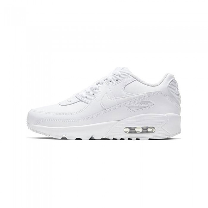 Incaltaminte Sport Nike AIR MAX 90 LTR (GS) CD6864-100