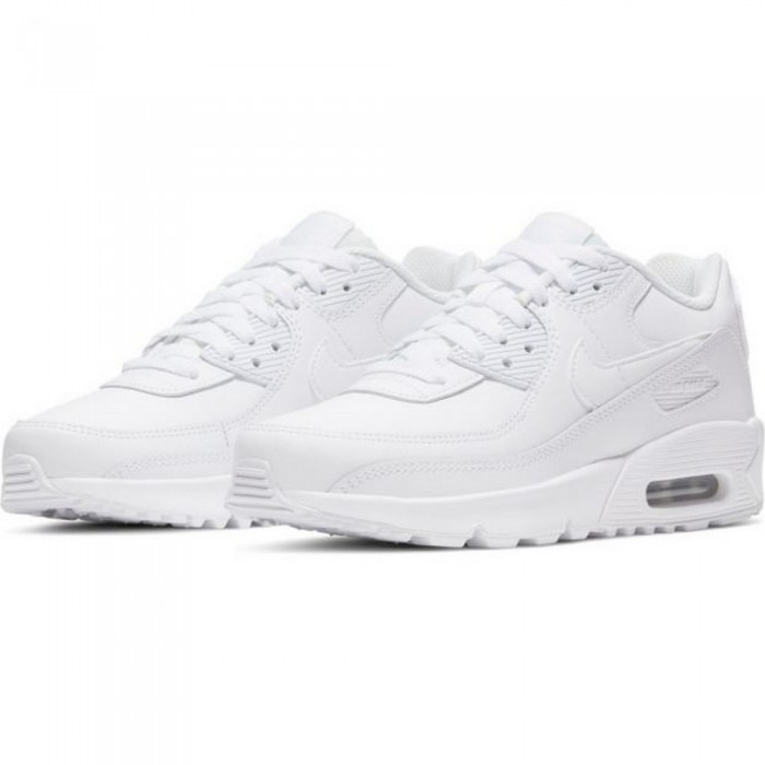 Incaltaminte Sport Nike AIR MAX 90 LTR (GS) CD6864-100 - 3