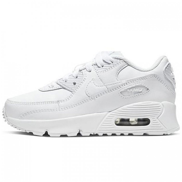 Кроссовки Nike AIR MAX 90 LTR (PS) CD6867-100