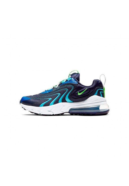 Кроссовки Nike AIR MAX 270 REACT ENG (GS)
