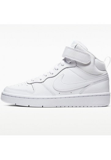 Кроссовки Nike COURT BOROUGH MID 2 GS