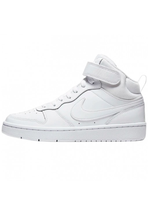 Incaltaminte Sport Nike COURT BOROUGH MID 2 GS
