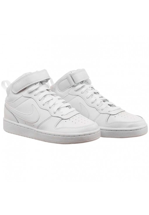 Incaltaminte Sport Nike COURT BOROUGH MID 2 GS