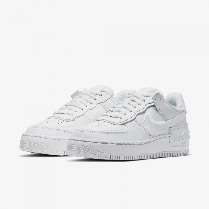 Incaltaminte Sport Nike W NSW AF1 AF1 CI0919-100 - 2