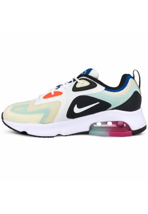 Incaltaminte Sport Nike W AIR MAX 200