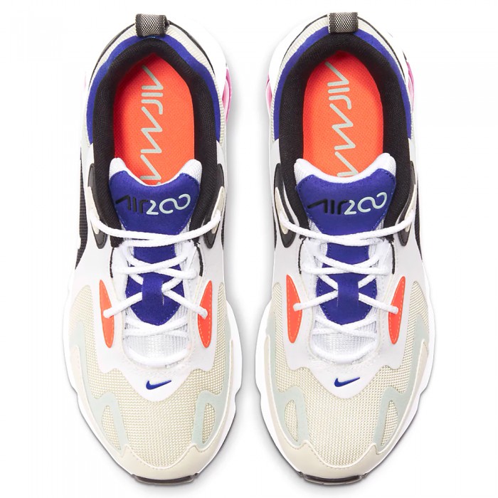 Incaltaminte Sport Nike W AIR MAX 200 CI3867-200 - 3