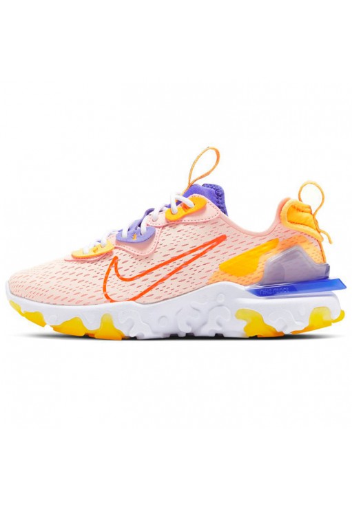 Кроссовки Nike W NSW REACT VISION