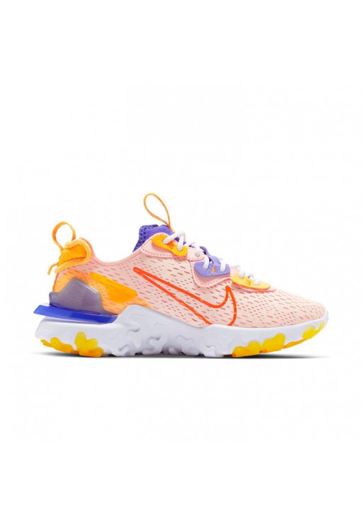 Кроссовки Nike W NSW REACT VISION