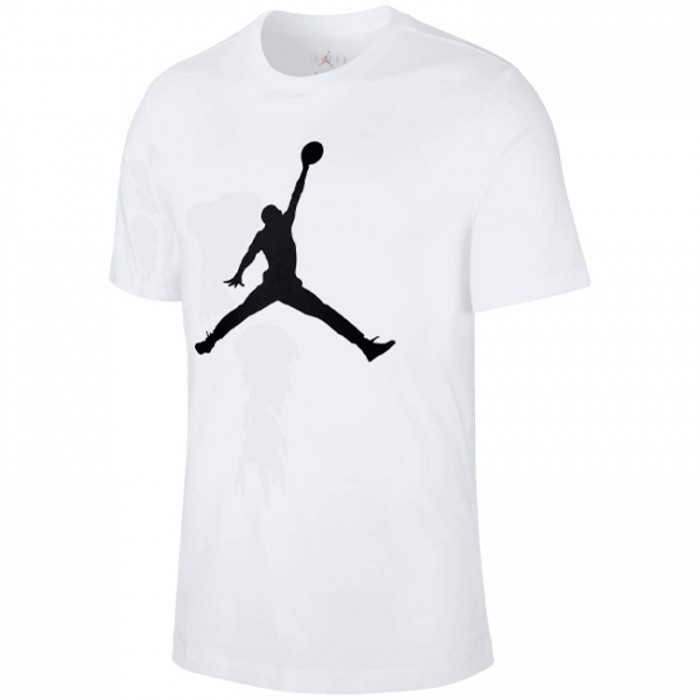 Футболка Nike M J JUMPMAN SS CREW CJ0921-100