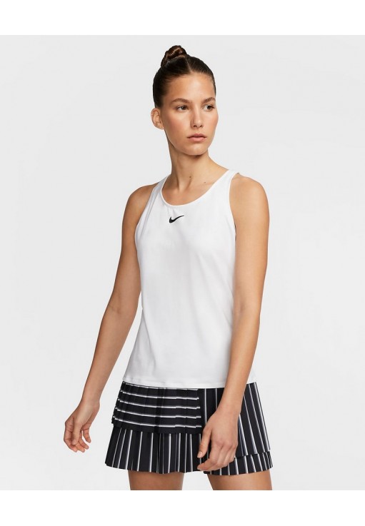 Maiou Nike W NKCT DRY ELVTD ESS TANK YR