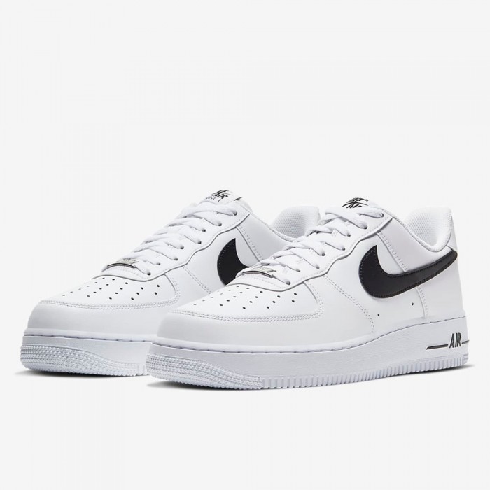 Incaltaminte Sport Nike AIR FORCE AN20 CJ0952-100 - 2