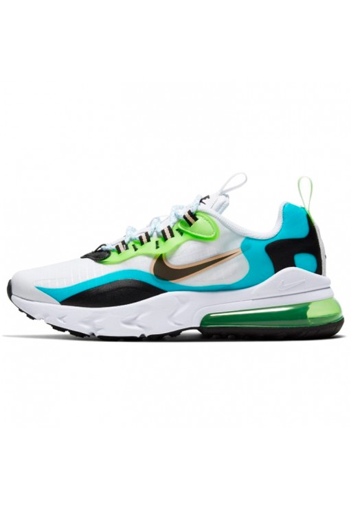 Кроссовки Nike AIR MAX 270 REACT SE (GS)