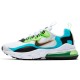Кроссовки Nike AIR MAX 270 REACT SE (GS) CJ4060-300