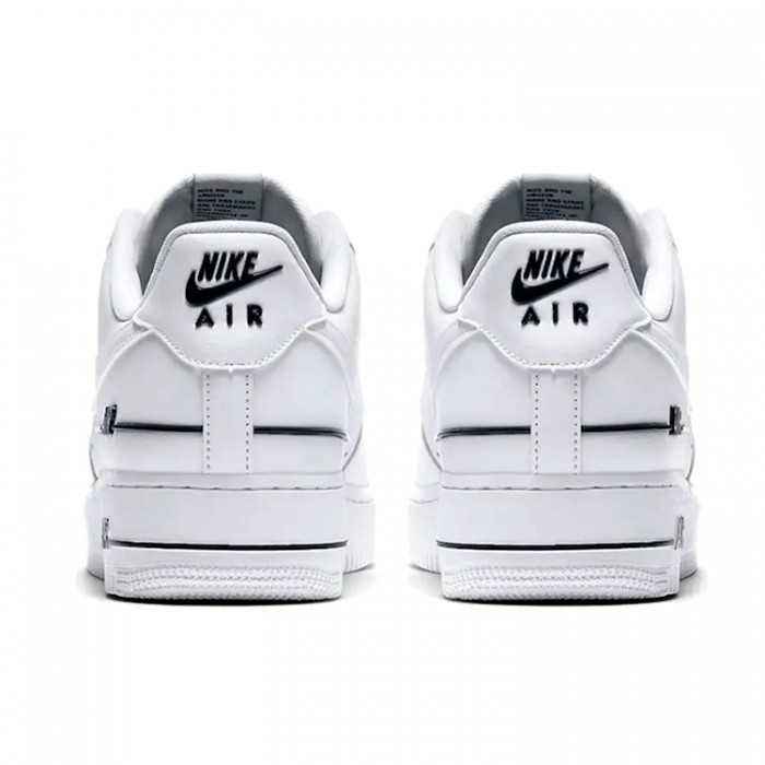 Incaltaminte Sport Nike Nike Air Force 1 LV8 3 CJ4092-100 - 2