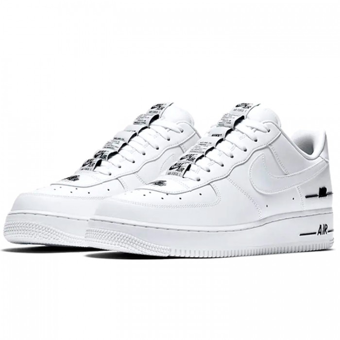 Incaltaminte Sport Nike Nike Air Force 1 LV8 3 CJ4092-100 - 3