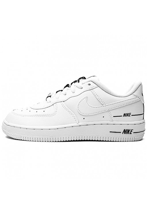 Incaltaminte Sport Nike FORCE 1 LV8 3 (PS)