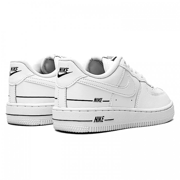Incaltaminte Sport Nike FORCE 1 LV8 3 (PS) CJ4113-100 - 2