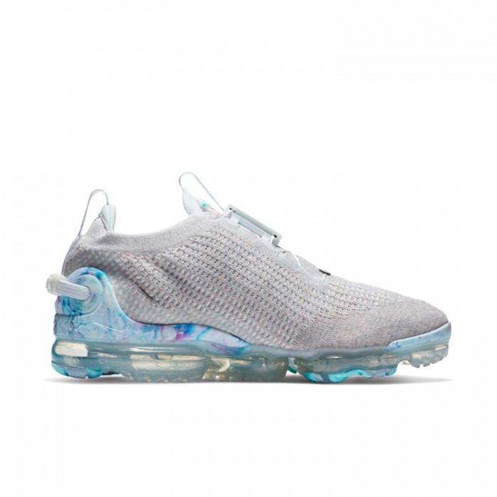 Кроссовки Nike AIR VAPORMAX 2020 FK CJ6740-100 - 3