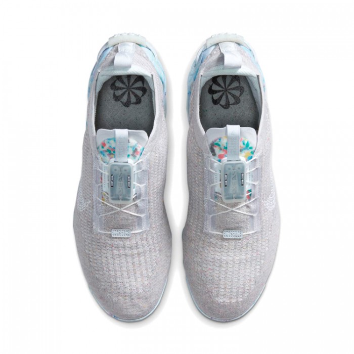 Кроссовки Nike AIR VAPORMAX 2020 FK CJ6740-100 - 4