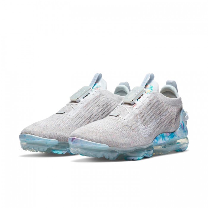 Кроссовки Nike AIR VAPORMAX 2020 FK CJ6740-100 - 5