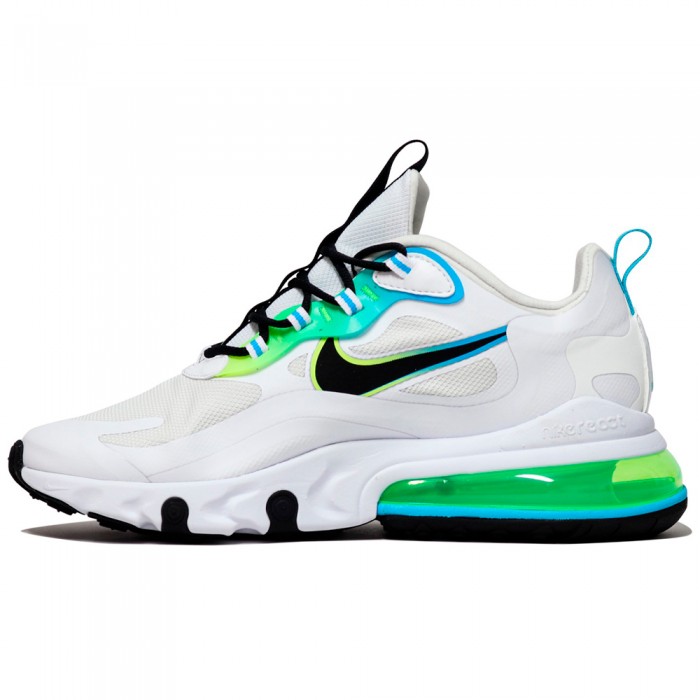 Incaltaminte Sport Nike AIR MAX 270 REACT WW CK6457-100