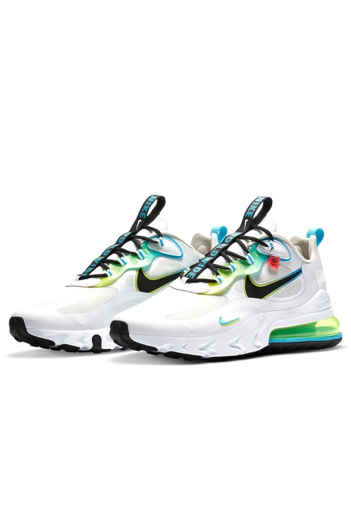 Кроссовки Nike AIR MAX 270 REACT WW