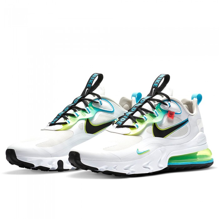 Incaltaminte Sport Nike AIR MAX 270 REACT WW CK6457-100 - 2