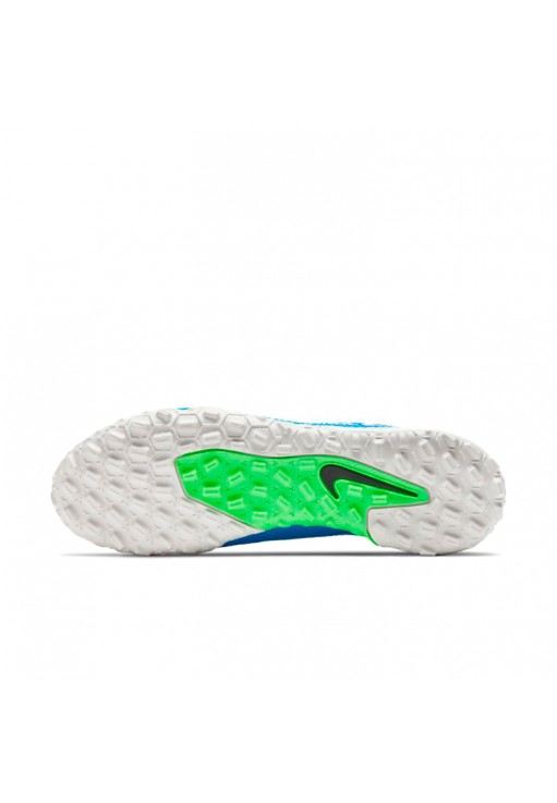 Ghete p/u fotbal Nike PHANTOM GT ACADEMY TF