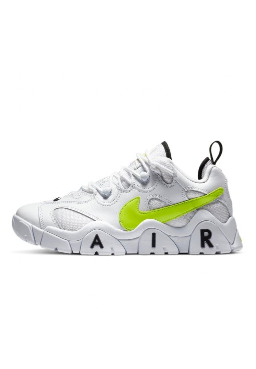Incaltaminte Sport Nike AIR BARRAGE LOW