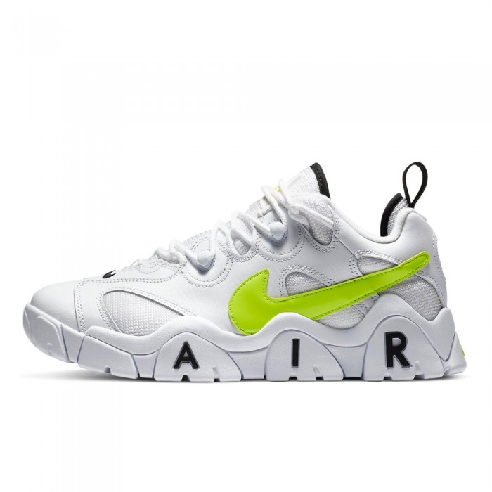 Incaltaminte Sport Nike AIR BARRAGE LOW CN0060-100