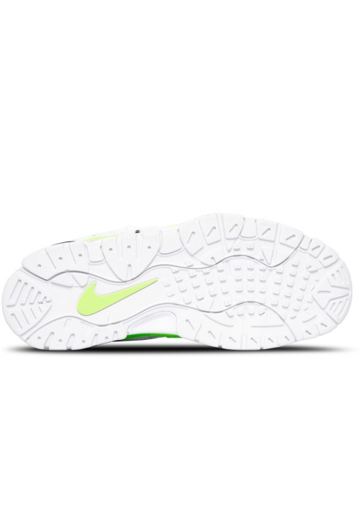 Incaltaminte Sport Nike AIR BARRAGE LOW