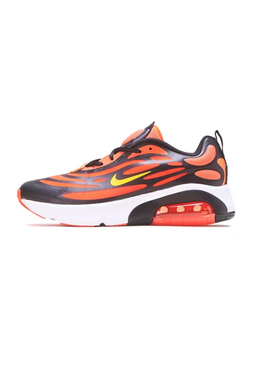 Кроссовки Nike AIR MAX EXOSENSE (GS)