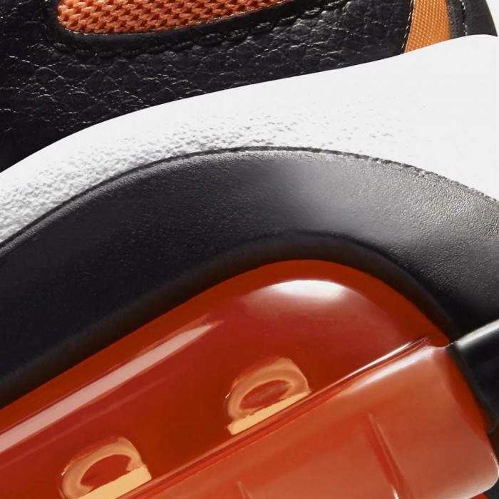 Кроссовки Nike AIR MAX EXOSENSE (GS) CN7876-800 - 2
