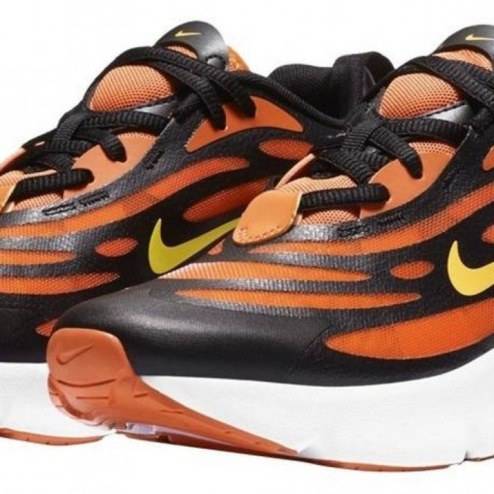 Кроссовки Nike AIR MAX EXOSENSE (GS) CN7876-800 - 3