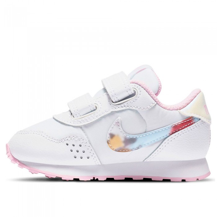 Кроссовки Nike MD VALIANT FLRL (TDV) CN8557-100