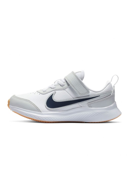 Кроссовки Nike VARSITY LEATHER