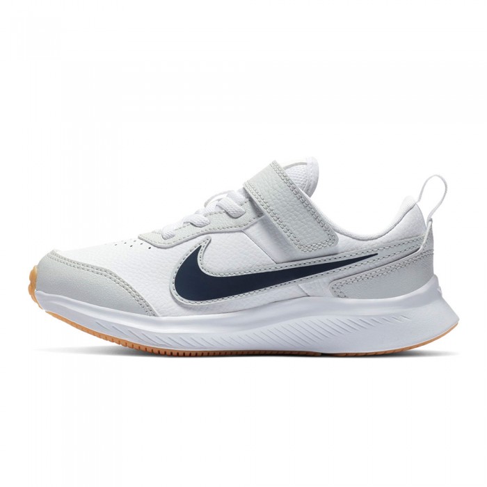 Кроссовки Nike VARSITY LEATHER CN9393-100